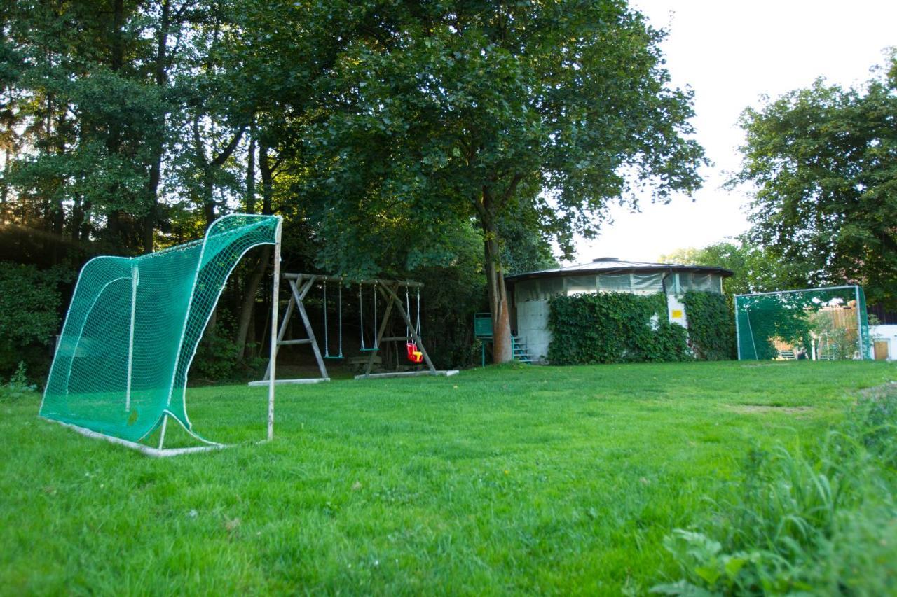 Naturlaub.pur Apartment Waldmunchen Bagian luar foto